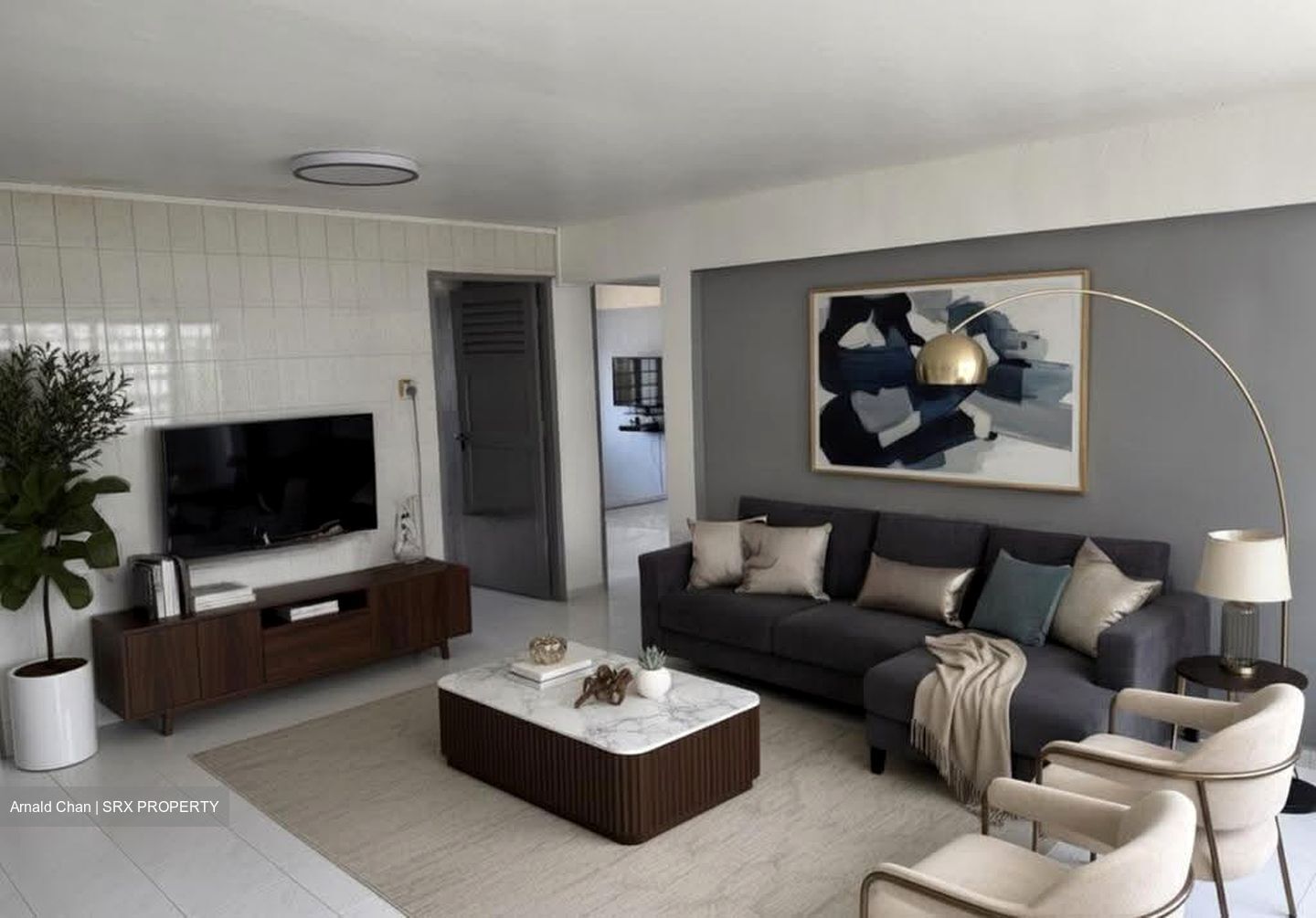 Blk 213 Lorong 8 Toa Payoh (Toa Payoh), HDB 4 Rooms #634543751